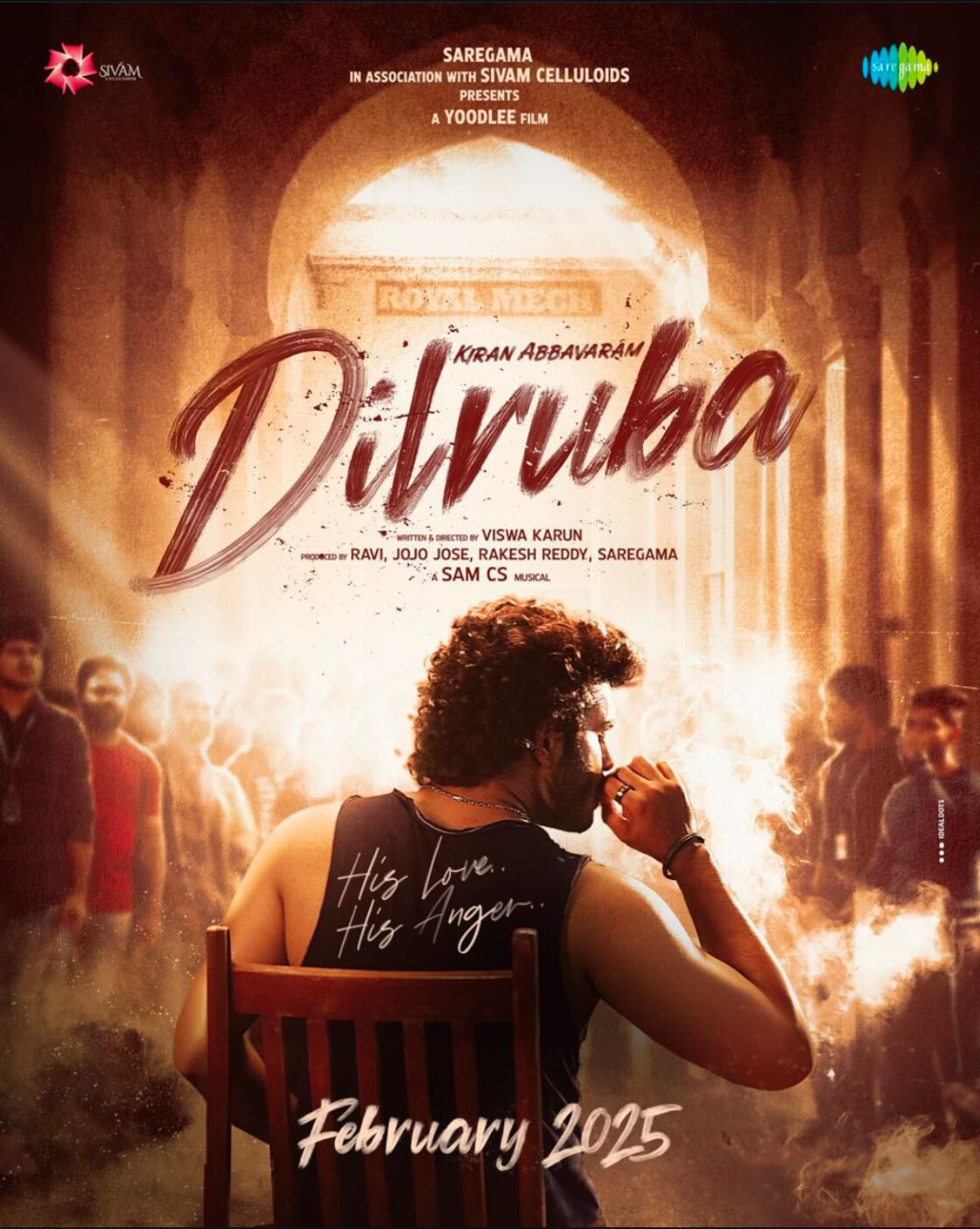 Dilruba