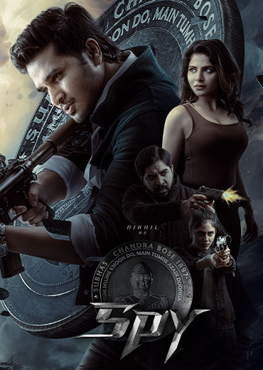 SPY-Potrait SPY-Potrait